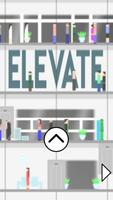 Elevate! Cartaz