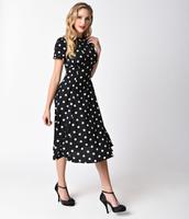 پوستر 1940s Style Dresses