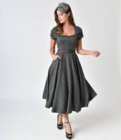 1940s Style Dresses screenshot 2