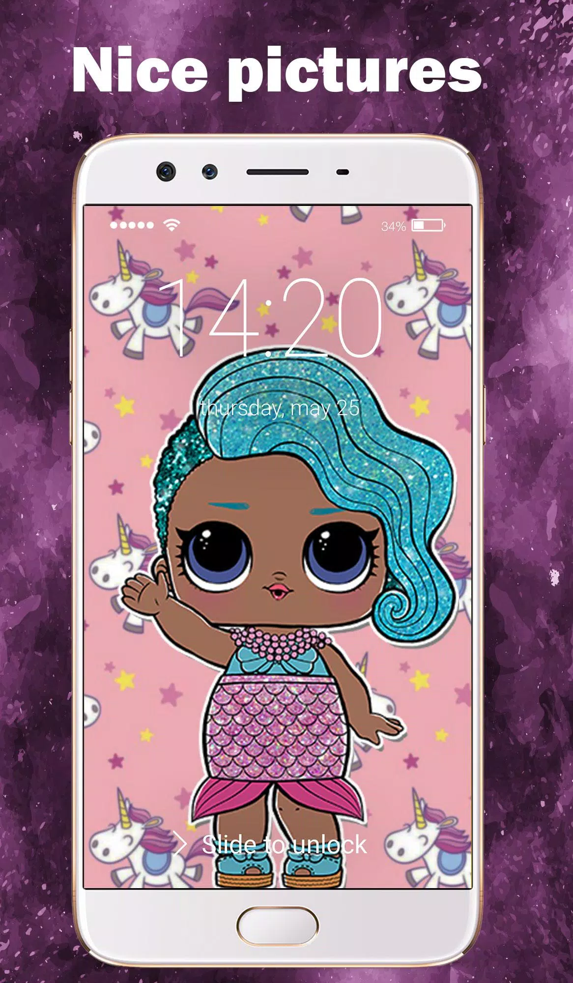 Lol Dolls Surprise Wallpapers Lock Screen APK for Android Download