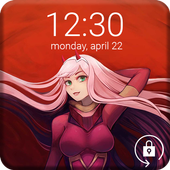 002 Zero Two Anime Arts Darling In Franxx For Android Apk Download - roblox zerotwo 02 id youtube