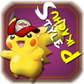 Style PiKaChu
