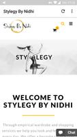 Stylegy By Nidhi Affiche