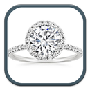 Styles Of Engagement Rings APK