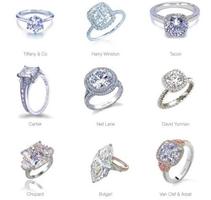 Styles Of Engagement Rings screenshot 2