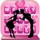 Những người yêu thích bàn phím APK