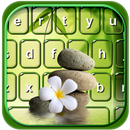 絵文字 キーボード 禅 スタイル APK