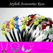 stylish accessories kece