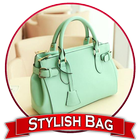 Stylish Bag Ideas icon