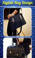 Stylish Bag Design ภาพหน้าจอ 1