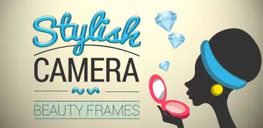 美顏相機 面孔相框- 照片相框圖片