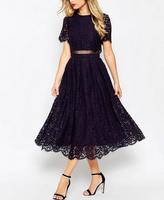 Stylish Cocktail Dress Collections الملصق