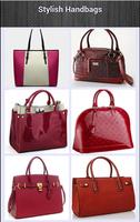 Stylish Handbags capture d'écran 1