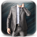 Stylish Man Suit Photo Editor