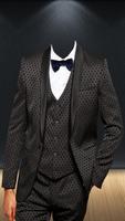 Stylish Man Suit Photo Editor screenshot 2