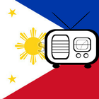 My Friends Radio Philippines App Free Music Online icône