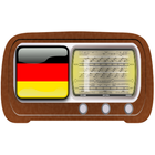 Radio Germany AFK Max  App Free Music icône