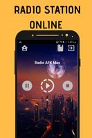 Radio Germany AFK Max  App Free Music capture d'écran 1