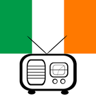 Radio Ireland Highland App Free Music Online icône