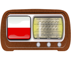 Radio Polska Piekary App Darmowa muzyka online ikona