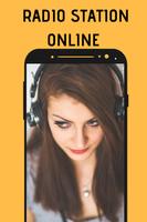 Radio Polska Piekary App Free online music Affiche