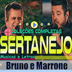 Bruno e Marrone-icoon