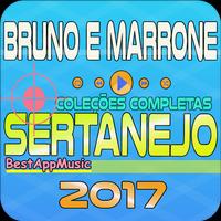 Bruno e Marrone imagem de tela 2