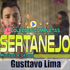 Apelido Carinhoso - Gusttavo Lima 2018 icon