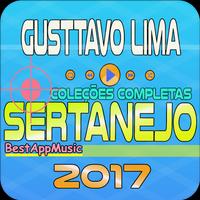 Apelido Carinhoso - Gusttavo Lima 2018 স্ক্রিনশট 2