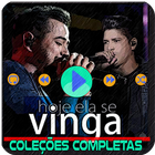 Henrique e Diego Sua Música icon