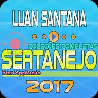 Luan Santana Ekran Görüntüsü 2