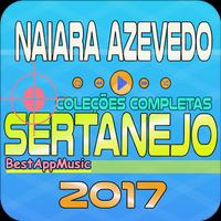 Naiara Azevedo Sua Música capture d'écran 2