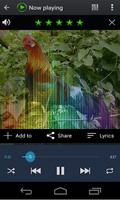 Suara Denak Ayam Hutan Offline screenshot 3
