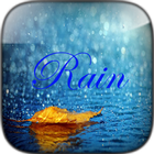 Rain Sound - Relax icône