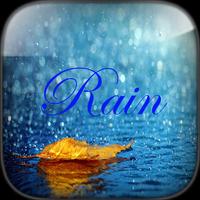Rain Sound - Relax Affiche