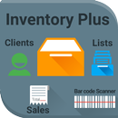 Inventory Plus (Business) APK