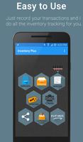 Inventory Plus (Business) постер