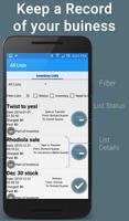 Inventory Plus (Business) screenshot 2