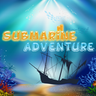 Deep Sea: Submarine Adventure icono