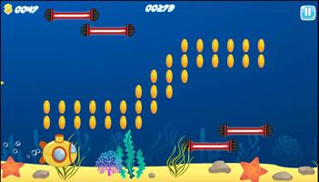 Deep Sea: Submarine Adventure スクリーンショット 2