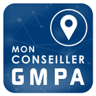 GMPA Mon Conseiller icône