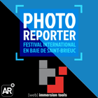 PhotoReporter - RA icône
