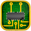 Circuit Scramble ikona