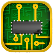 Circuit Scramble иконка