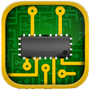Circuit Scramble icon