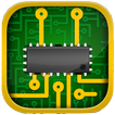 ”Circuit Scramble - Computer Logic Puzzles