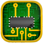 Circuit Scramble icône