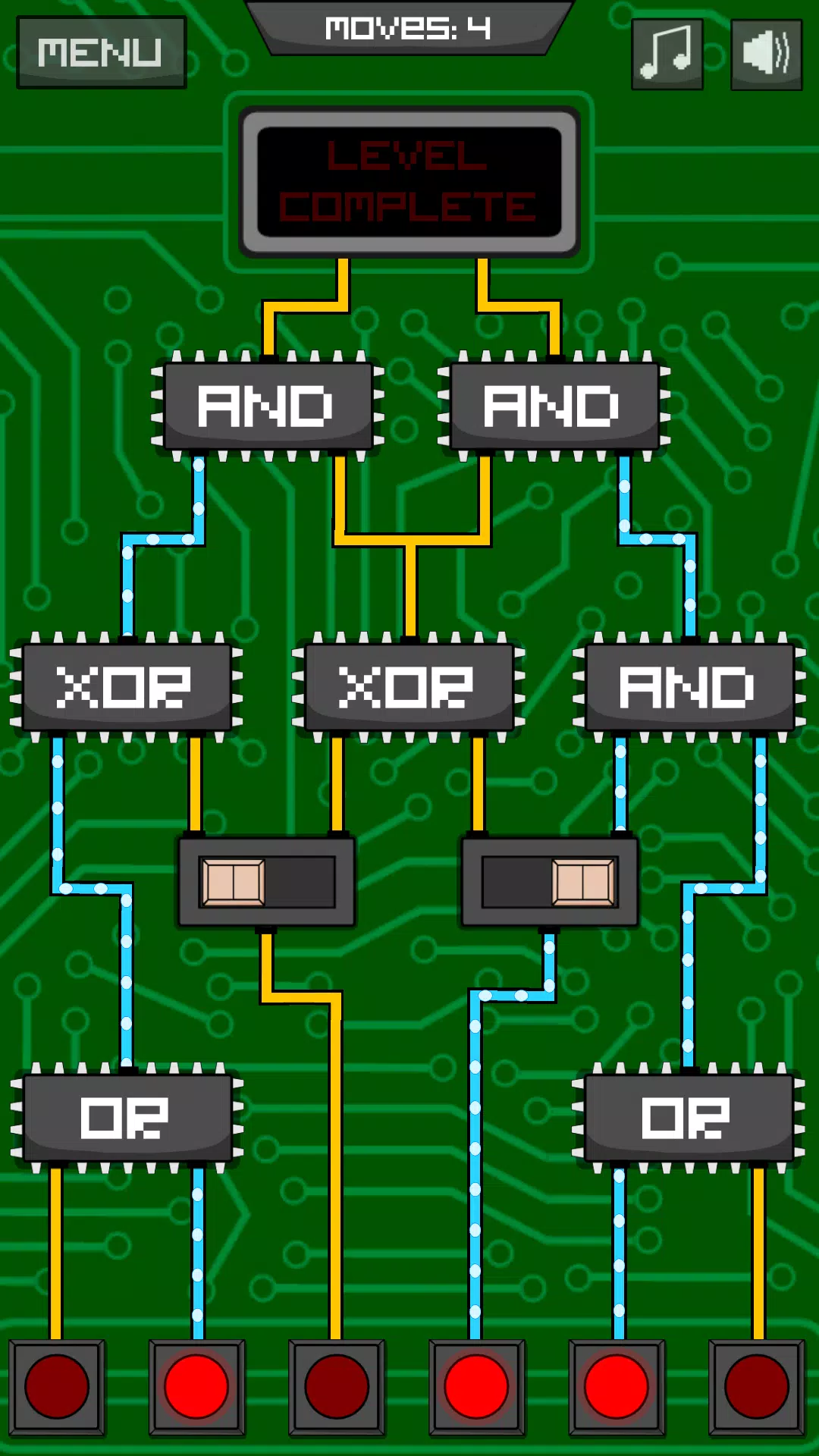 Baixe Logic Puzzles: Jogos de Lógica no PC com MEmu