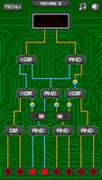 Circuit Scramble اسکرین شاٹ 1