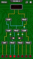 1 Schermata Circuit Scramble